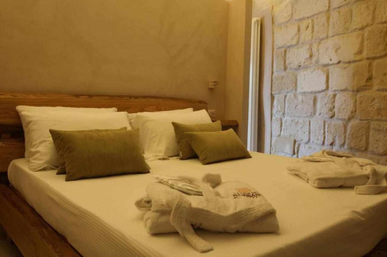 Casa Vacanza La Cava nel Barisano Suite Matera Esterno foto